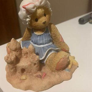 Cherished Teddies - 203467 - Sandy - There's Room